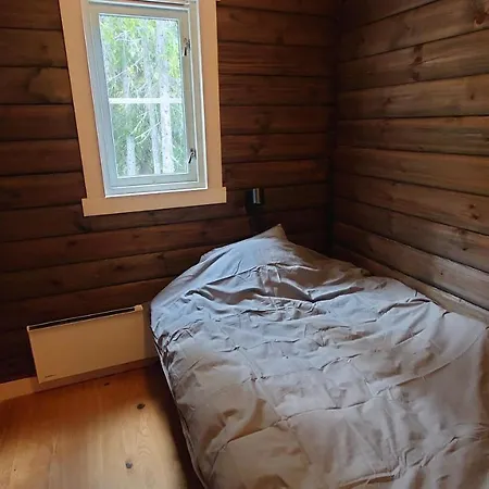 Ny Tommerhytte * Tveiten